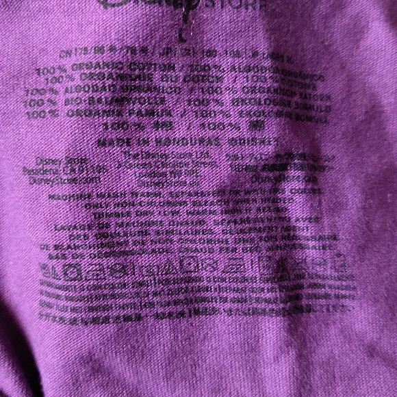 Disney Nightmare Before Christmas True Love Tee Women's L - Picture 8 of 9